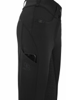 Pikeur Reithose Sebiha Gr Basic Collection