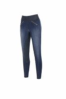 Pikeur Reithose Rosa Je Gr HW22 Athleisure
