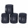 Eskadron Bandagen Fleece Stamped Platinum 22