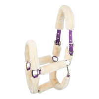 HV Polo Halfter Fur HVP