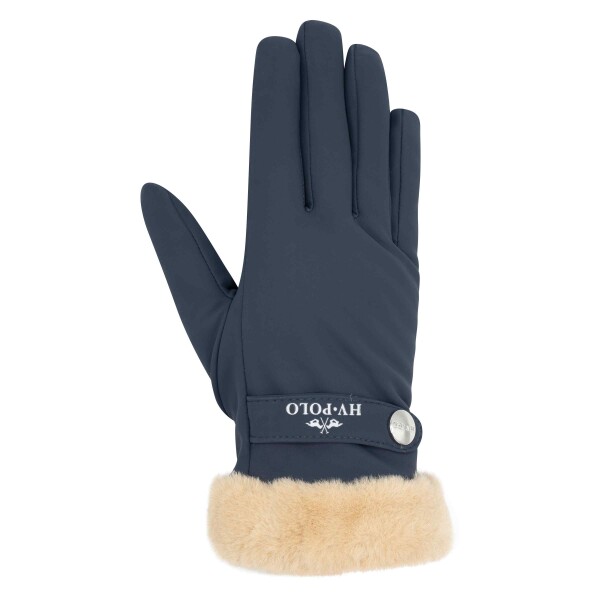 HV Polo Handschuhe HVPGarnet
