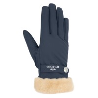 HV Polo Handschuhe HVPGarnet