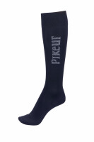 Pikeur Knee Socks Lurex