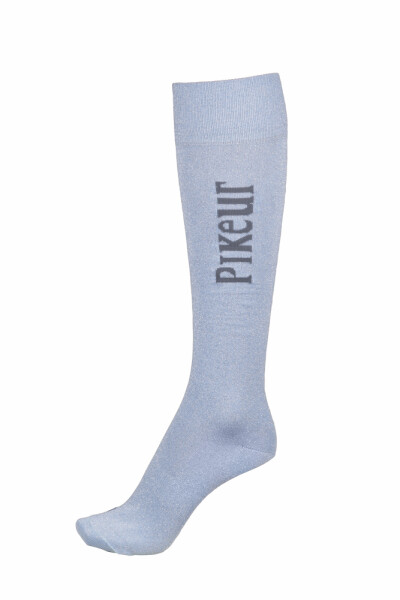 Pikeur Knee Socks Lurex