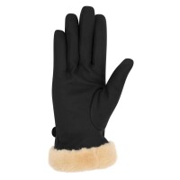 HV Polo Handschuhe HVPGarnet - Black - M