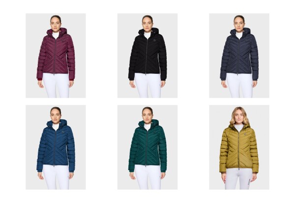 Samshield COURCHEVEL FW26