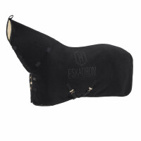 Eskadron Abschwitzdecke Polarfleece High-Neck Heritage 24/25