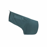 Eskadron Zip-Halsteil Fleece Heritage 24/25