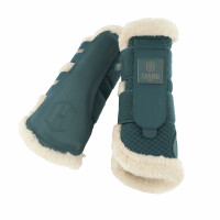 Eskadron Gamaschen Mesh Fauxfur Heritage 24/25