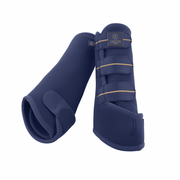 Eskadron Gamaschen Pro Dressage Hind Heritage 24/25