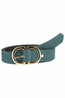 Eskadron Accessoires Faux Leather Belt Heritage 24/25