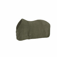 Eskadron Abschwitzdecke Terry-Robe Classic Sports 25 S/S