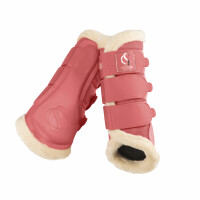 Eskadron Gamaschen Mesh Fauxfur Shetty Classic Sports 25 S/S