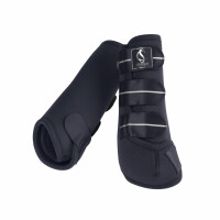 Eskadron Gamaschen Pro Dressage Front Classic Sports 25 S/S