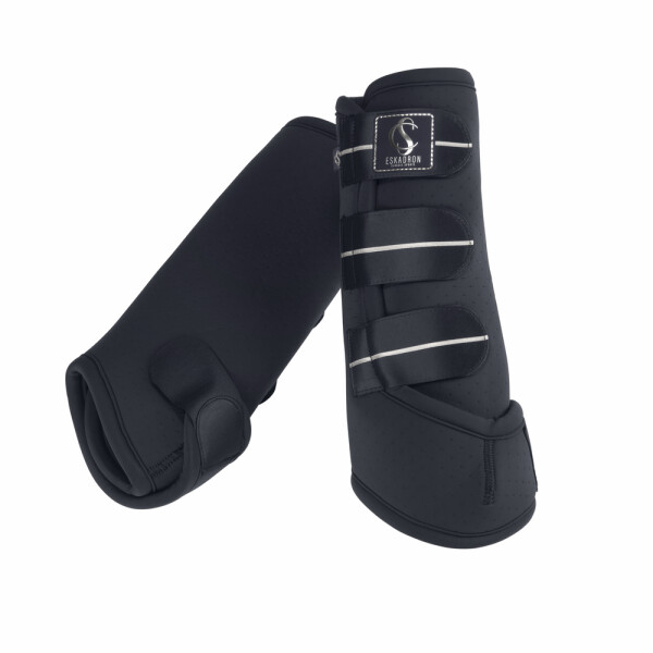 Eskadron Gamaschen Pro Dressage Hind Classic Sports 25 S/S