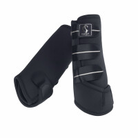 Eskadron Gamaschen Pro Dressage Hind Classic Sports 25 S/S