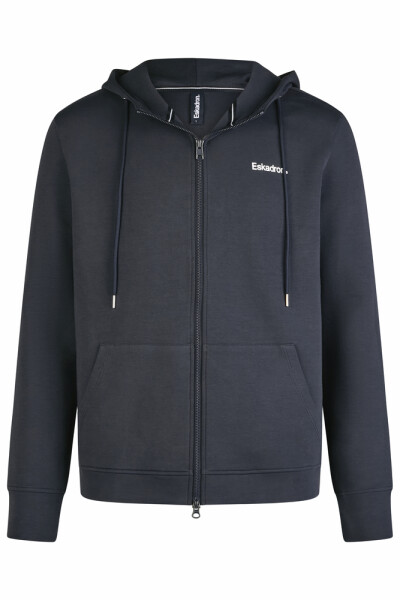 Eskadron Shirt Zip-Hood Male Classic Sports 25 S/S