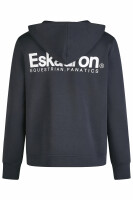 Eskadron Shirt Zip-Hood Male Classic Sports 25 S/S