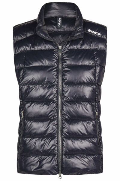 Eskadron Weste Quilt-Waistcoat Classic Sports 25 S/S