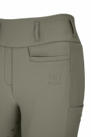 Pikeur Linnett Tight Sd 6505 Highwaist Seaml Athleisure