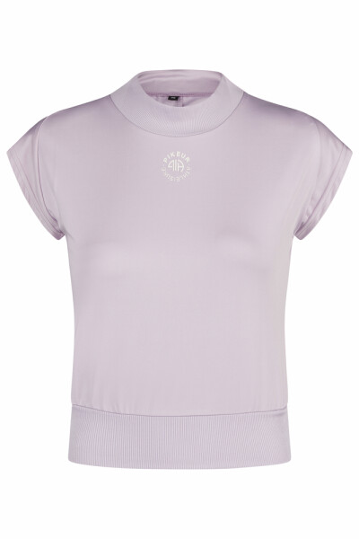 Pikeur Cropped Shirt 7219 Athleisure Athleisure