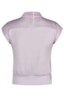 Pikeur Cropped Shirt 7219 Athleisure Athleisure