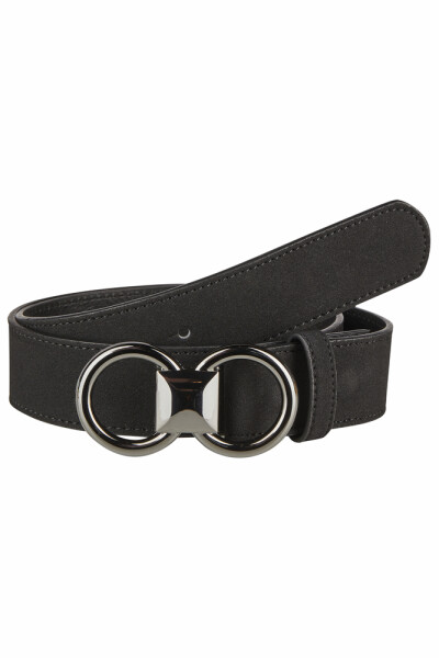 Pikeur Belt 3 Buckles 7827 Sports Sports