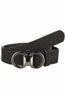 Pikeur Belt 3 Buckles 7827 Sports Sports