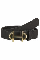 Pikeur Belt 3 Buckles 7827 Sports Sports
