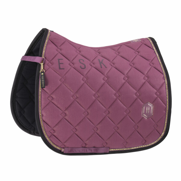 Eskadron Schabracke Cotton Glitter Crystal Heritage 25/26