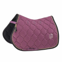 Eskadron Schabracke Cotton Glitter Crystal Heritage 25/26