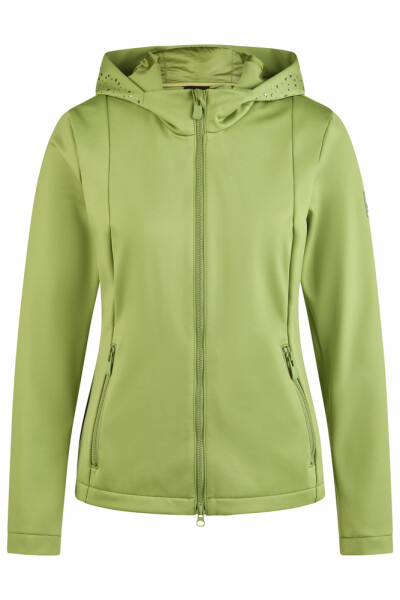 Pikeur Fleece Jacket Selection