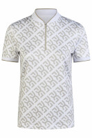 Pikeur Zip Polo Shirt The Core