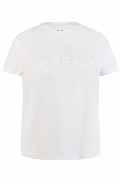 Pikeur Oversized Shirt Athleisure