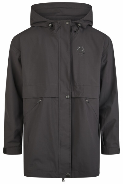 Pikeur Rain-Zip-Poncho Athleisure