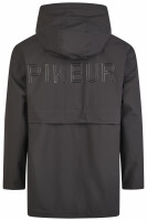 Pikeur Rain-Zip-Poncho Athleisure