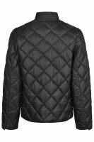 Pikeur Quilted Jacket Selection FS26, black, 40