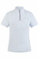 Pikeur Competition Shirt Athleisure FS26, azure glow, 36