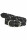 Pikeur Belt Braided The Core FS26, black/silver, 85