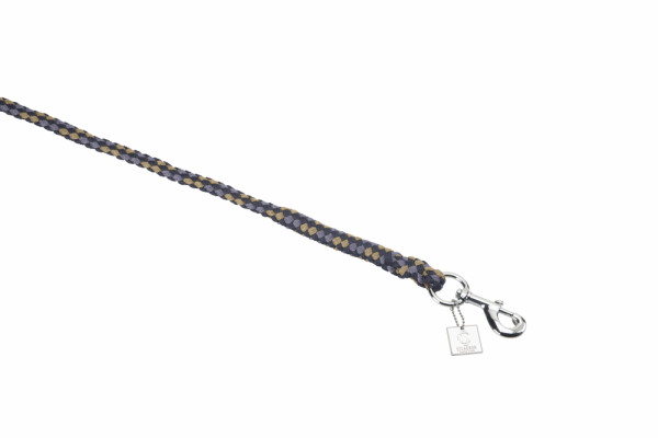 Eskadron Strick Regular Swivel Hook Classic Sports 26 S/S, navy-sierra-orchid, STÜCK
