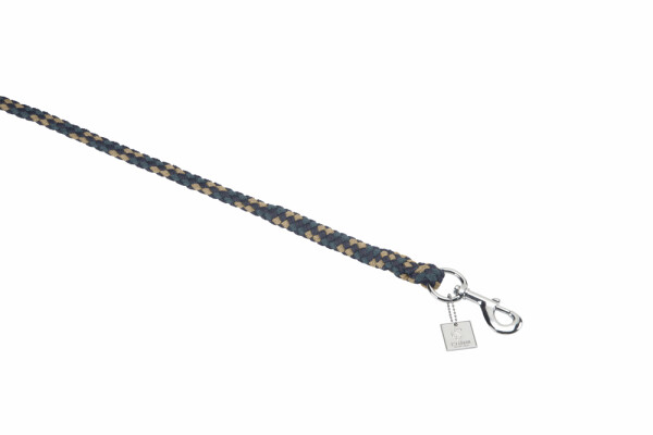 Eskadron Strick Regular Swivel Hook Classic Sports 26 S/S, ocean-sierra-navy, STÜCK