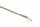 Eskadron Strick Duralastic Swivel Hook Classic Sports 26 S/S, sierra, STÜCK