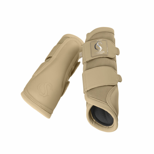 Eskadron Gamaschen Mesh Classic Sports 26 S/S, sierra, M