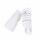 Eskadron Gamaschen Softshell Jewel Classic Sports 26 S/S, white, XL