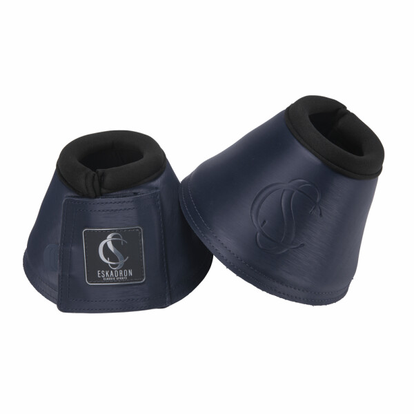 Eskadron Sprungglocken Softslate Classic Sports 26 S/S, navy, M