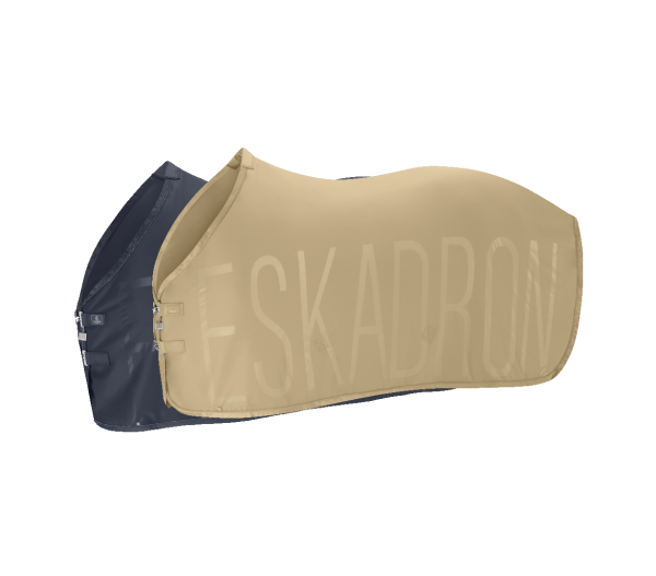 Eskadron Abschwitzdecke Aerial Jersey Classic Sports 26 S/S