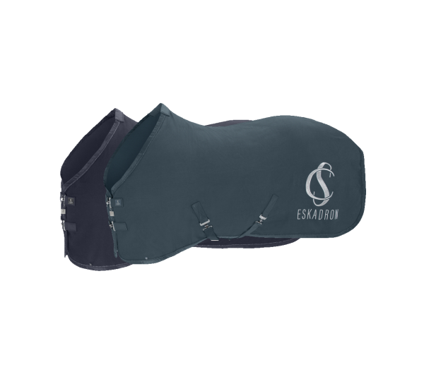 Eskadron Abschwitzdecke Waffle Cotton Classic Sports 26 S/S