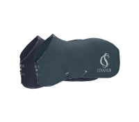 Eskadron Abschwitzdecke Waffle Cotton Classic Sports 26 S/S