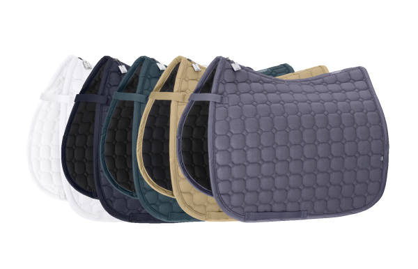 Eskadron Schabracke Cotton Glitter Classic Sports 26 S/S