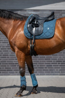 Eskadron Schabracke Bouclé Crystal Classic Sports 26 S/S